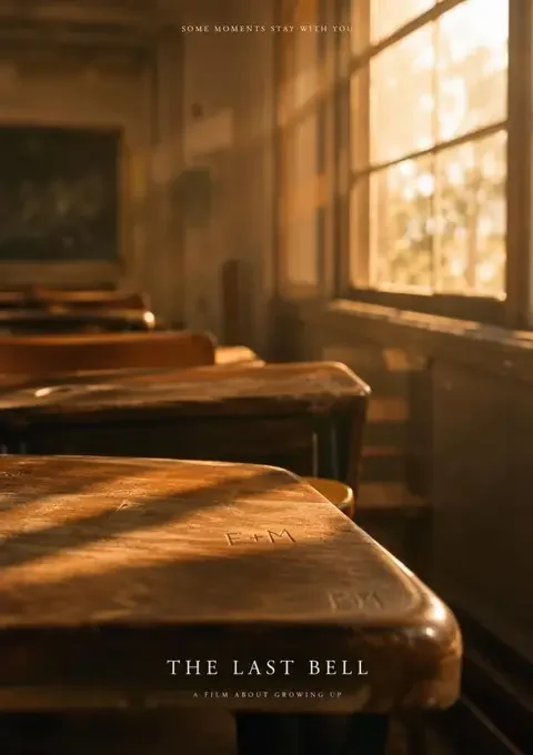 第七个夏天（2026）影片封面，青春、成长题材